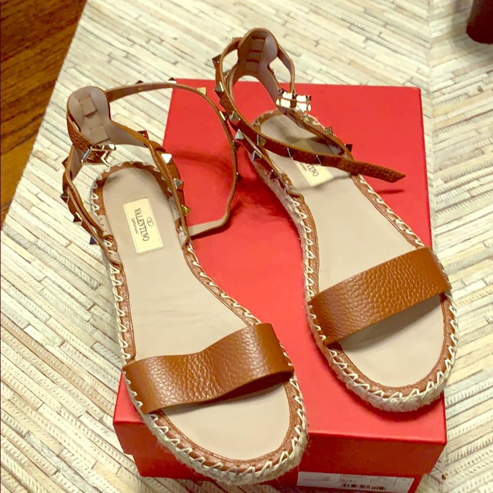 valentino espadrilles